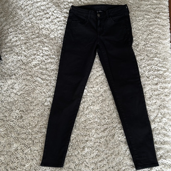 American Eagle Jeans - Picture 2 of 5